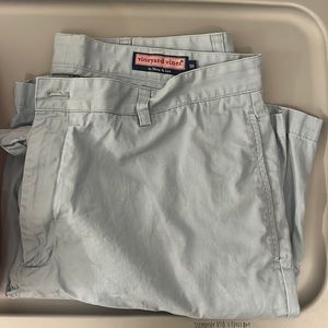Vineyard vines shorts 38
